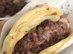 -闫家驴肉老店(华电一校店)