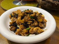 -三泉湾侨文化主题餐厅