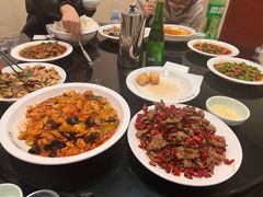 -胖娃川菜馆(文化宫路店)