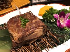 -黑牛の店·和牛烧肉(合生汇店)