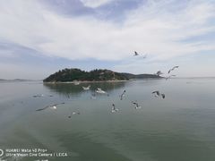 -长岛南北长山旅游景区