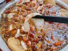 酸菜鱼-黑皮酸菜鱼(三山街店)