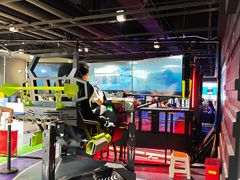 -VS SPORTS PARK运动玩乐园·团建·生日会(合生汇店)