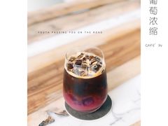 -CAFE'IN精品咖啡体验空间(小寨店)