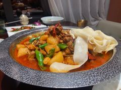 -那拉提之疆·新疆菜(美院店)