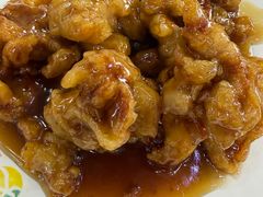 -杏园餐厅(阜成门店)