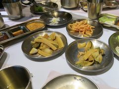 -西塔老太太泥炉烤肉(北京望京店)