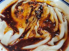 -汉思肴 热面皮(虬江路店)