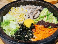 -姜虎东白丁烤肉(深圳湾后海汇店)