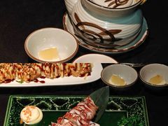 -阿吾罗日本料理(K11艺术中心店)
