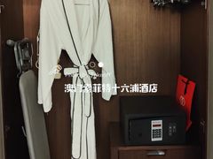 -澳门十六浦索菲特大酒店
