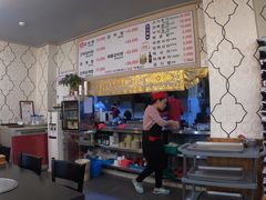 大堂-莲洞本家