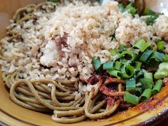 -周荞面(学府街店)