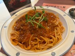 -意卡菲·欢乐聚会餐厅(华侨店)