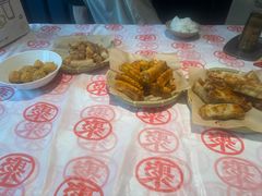 -聚味斋香辣蟹(生态城万达店)