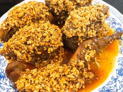 -鸿运兔·手撕烤兔(天府广场店)
