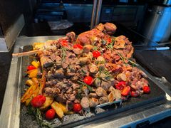 -索菲特西湖大酒店·香榭丽全日候餐厅(南山路店)