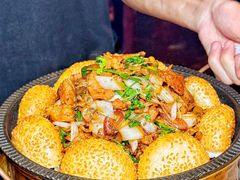 -范家小馆·四代传承烤鸭店(紫竹桥店)