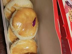 -味多美蛋糕(亚非大厦店)