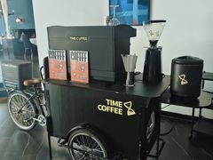 -时间仓(月湖公园店)