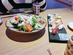 -琴寿司居酒屋(中山广场店)