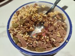 -红渡小香·牛肉麻辣香锅(车站南路店)