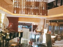 -宏安瑞士大酒店馥澜吧