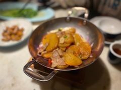 -绿茶餐厅(深圳龙华天虹购物中心店)