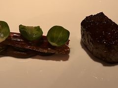 -Le Comptoir de Pierre Gagnaire