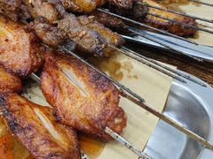 -老白家怡贵园烤肉