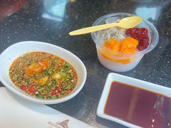 -海鲨湾海鲜会馆(百家湖1912店)