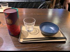 -酒肆浅葱·特色菜馆(卓悦intown店)