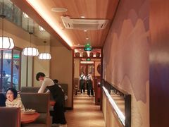 -仓桥家·焗寿司·锅物(光谷步行街店)
