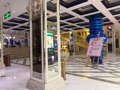 -幸福时光KTV(燕子山路店)