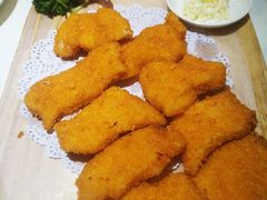 -后宫私房菜(汇客美食娱乐广场店)
