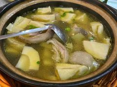 春笋咸脚圈-尚上座