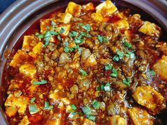 -真地道京味府·鲜橙烤鸭·北京菜(朝外大街东大桥店)