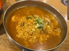 -王妃家(明洞中央店)