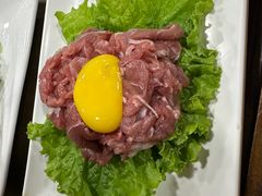 -马记伊源斋涮肉·清真菜(百子湾店)