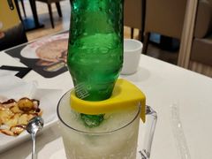 -龙记·香港茶餐厅(海上世界店)