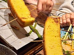 -北丐先生·野馄饨烧烤(雨花万象店)