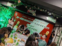 -汉虾王.小龙虾.武汉菜.粤菜(科技园店)