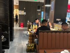 -蜀九香火锅(彩虹店)