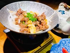 -蟹将军·松叶蟹和牛日料放题自助(K11店)