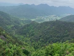 -大慈岩风景区