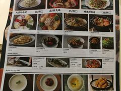 -清晖小苑•顺德地方菜(壹海城店)