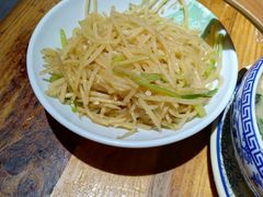 -满园烤鸭·春饼(太原街万达店)