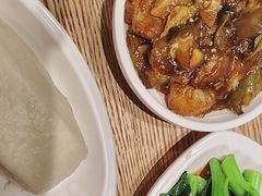 -乡村基·川味现炒大王(熙悦天街店)