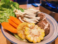 -蚝喜粤·广州味·茶楼点心(长隆店)