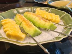 -北書房·墨宴(国际博览中心店)